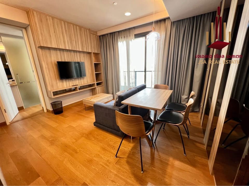 picture ✨ For Sale: The Lumpini 24 Condo ✨    💰 Only 12,500,000 THB - 2/7
