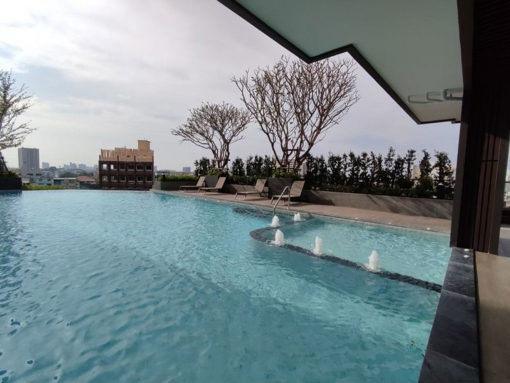 picture 35 sq.m Codominium with amazing view - 9/12