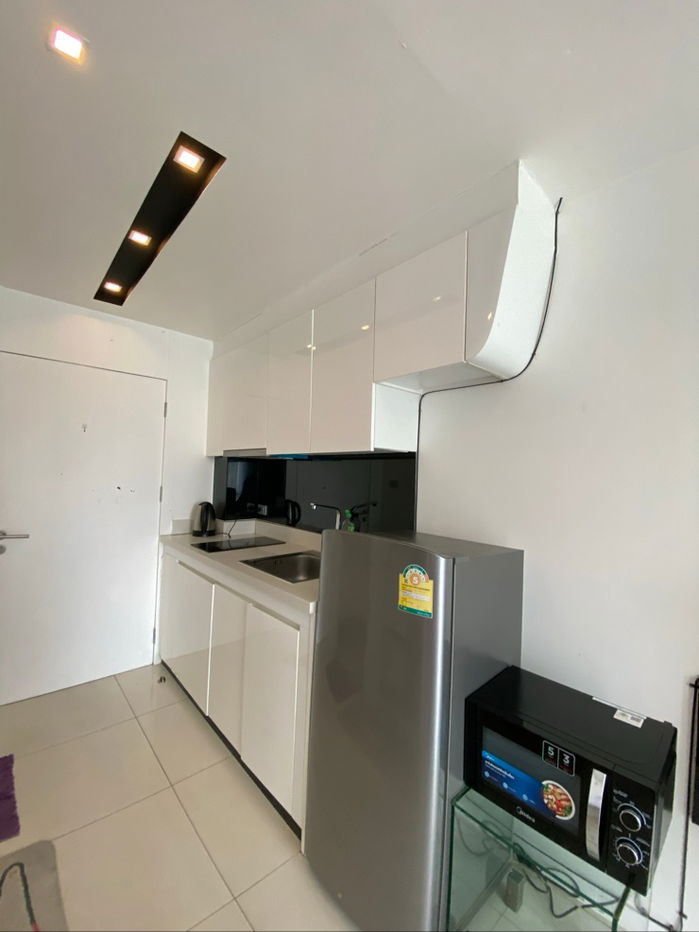 picture CCR city center resident Pattaya  - 4/12