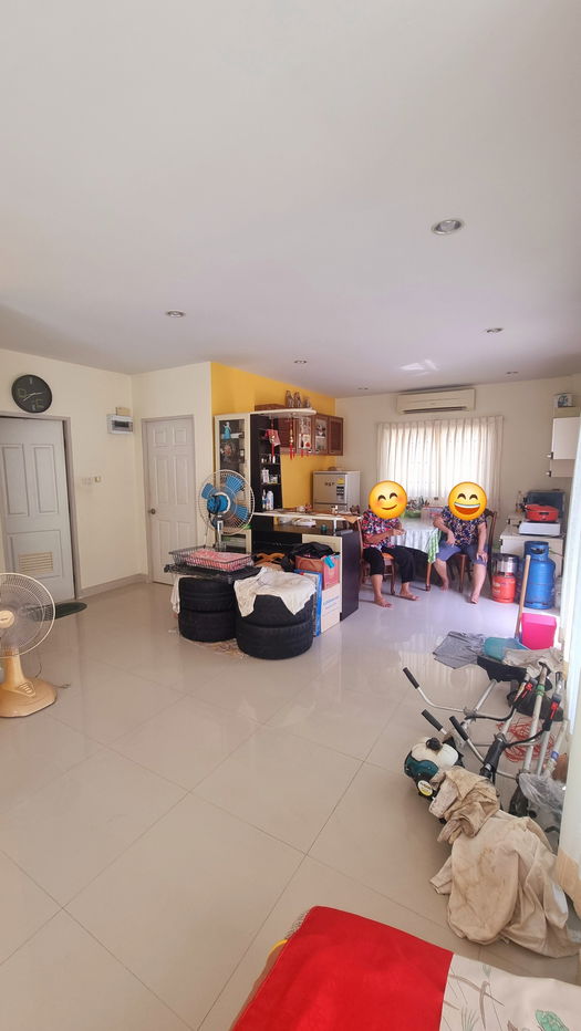 picture Single house project on the main road in Chachoengsao - 5/10