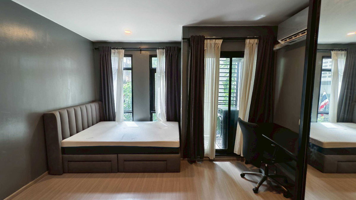 รูป 🔴RBV20392 ให้เช่าถูกมาก👍แอสปาย อโศก รัชดา ✅แอดไลน์ @mproperty( มี @ ด้วย) แอดมินตอบไว - รูปที่ 1/10