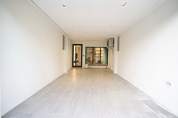 picture FOR RENT TOWNHOUSE RATCHADAPISEK 18 / 3 bedrooms 2 bathrooms / 19 Sqw. 140 Sqm. **55,000** CLOSE TO MRT HUAI KWANG - 13/14