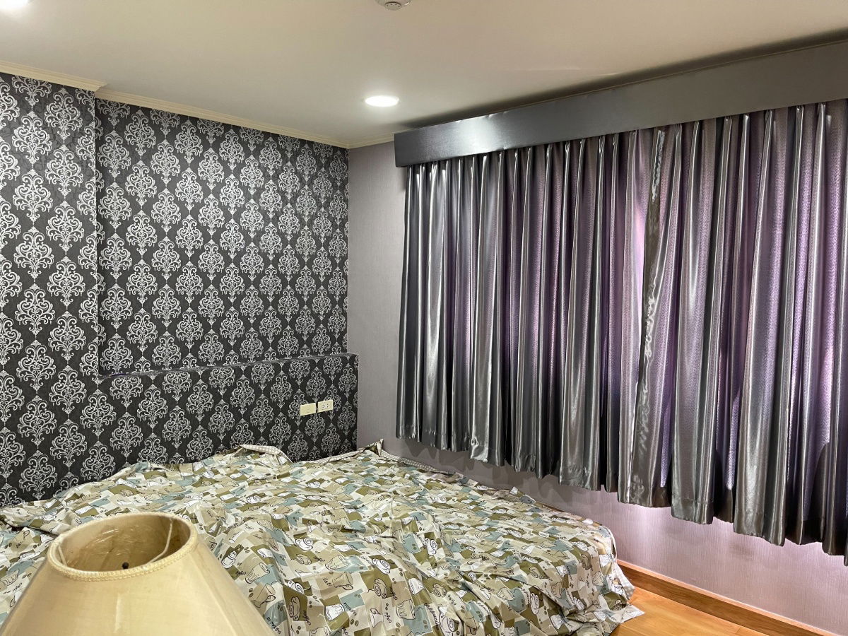 picture P-110946 Condo for rent Lumpini Place Suanplu-Sathorn fully furnished (Confirm again when visit).  - 1/8