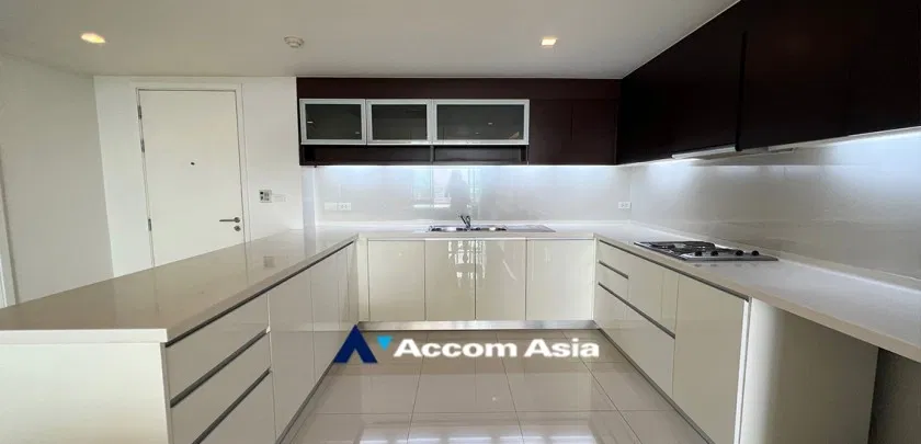 picture 🔼🔽 AccomA 📩  3 BR Condominium @Sathorn Heritage (AA32691) - 7/20