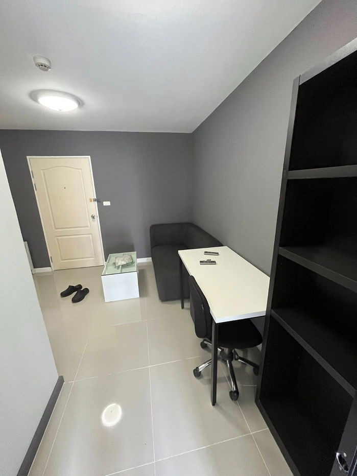picture Condo for Sale at iCondo Salaya – Building A, 7th Floor, Near Mahidol University - 10/14