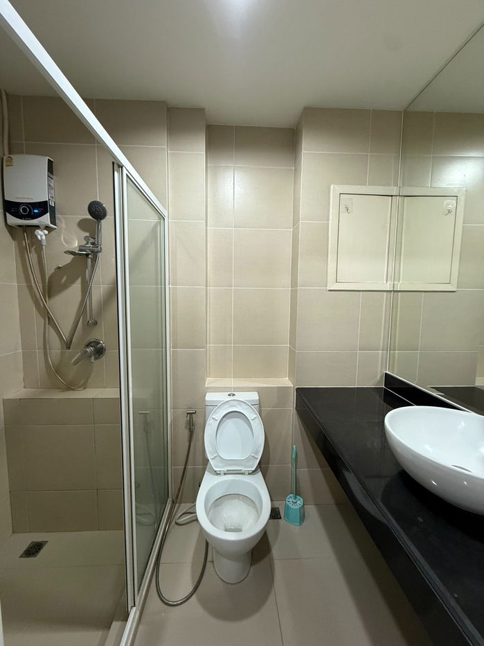 รูป ให้เช่าคอนโด Happy Condo ลาดพร้าว 101 - รูปที่ 7/8
