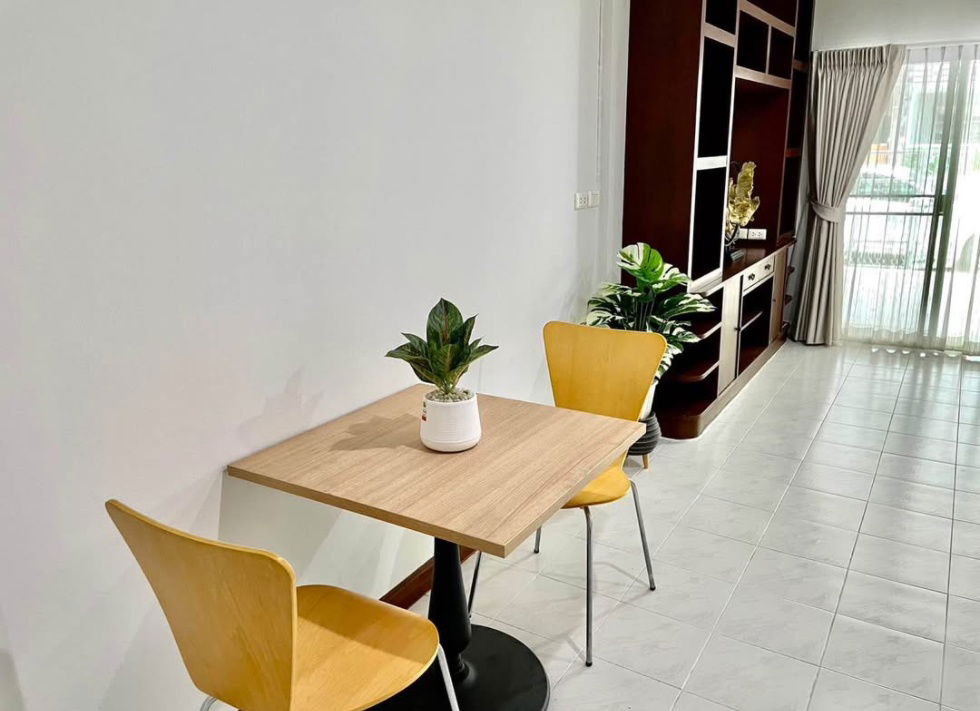picture #R6108 🎉 020968 House for rent Soi Evergreen  (Bangna) - 6/26