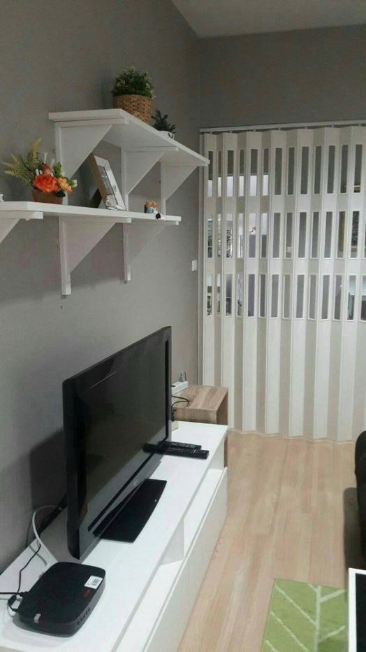 picture For Rent Condo The Kith -Tiwanon  2 Bed Room 10,000 Bath - 11/27