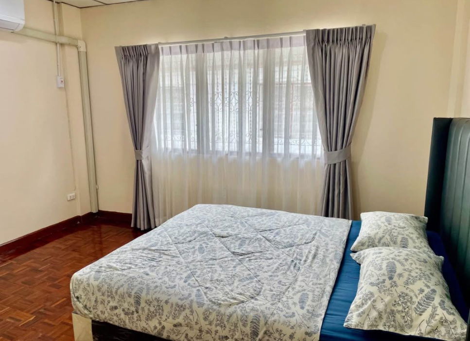 picture #R6108 🎉 020968 House for rent Soi Evergreen  (Bangna) - 23/26