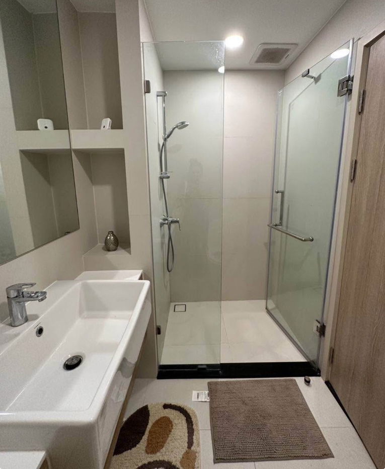 รูป #A124194 ✅ 1/9/68  ขายคอนโด Noble Ambience Sukhumvit 42📲📢สอบถาม ld line @condoboy - รูปที่ 10/12