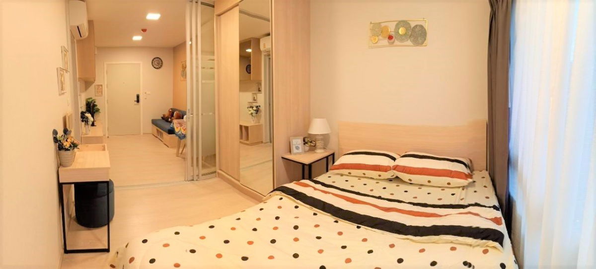 picture Plum Condo Rangsit Alive for rent - 1/21