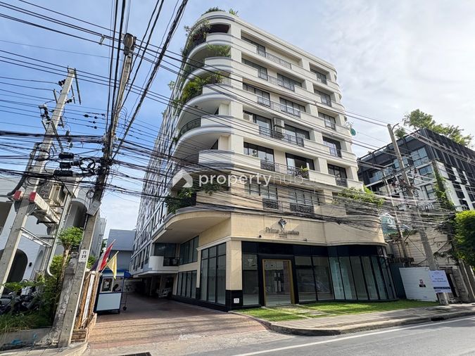 Prime Mansion Promsri