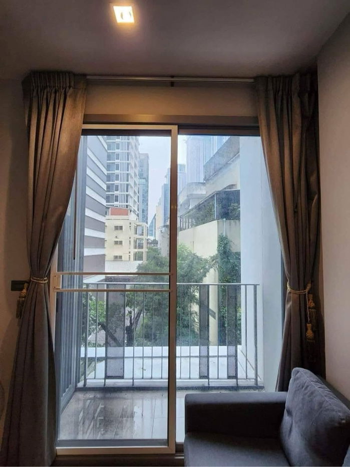 picture #Z2252💥020968🔥 Condo for rent: CEIL by Sansiri (Ekkamai 12) - 6/6