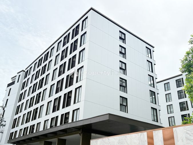 Chapter Thonglor 25