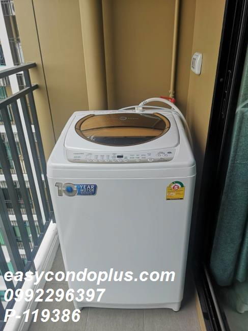 picture P-119386 Condo for rent Kensington Sukhumvit - Theparak fully furnished (Confirm again when visit).  - 7/11