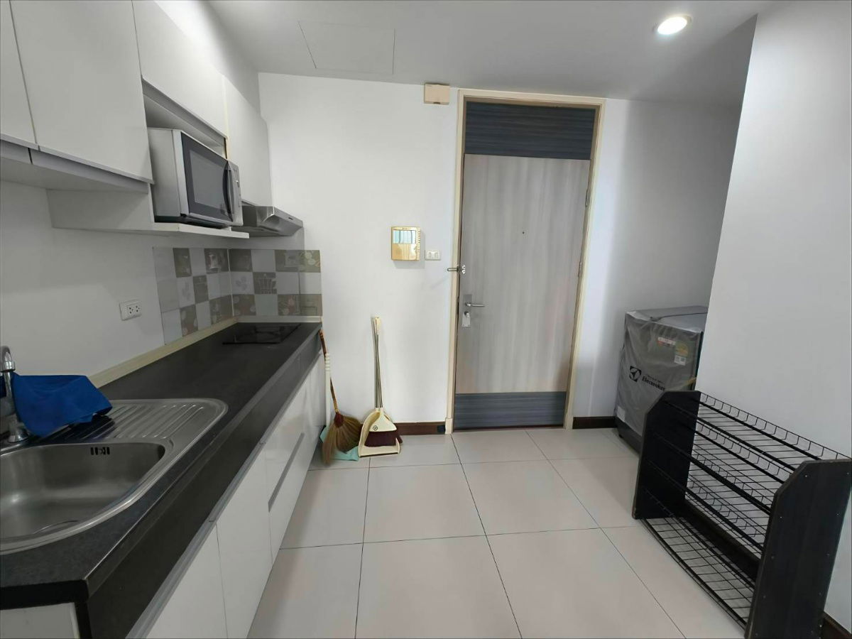 รูป ห้องใหญ่ให้เช่า!! Supalai Premier ราชเทวี (22,000 บาท) - รูปที่ 3/14