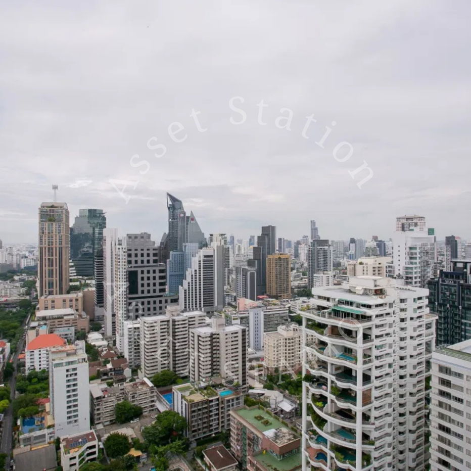 picture 🌟 Premium lifestyle that's right for city people at 🌟 Park Origin Phrom Phong - 17/18
