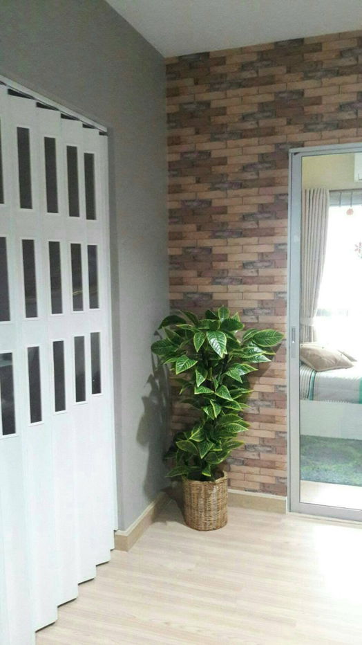 picture For Rent Condo The Kith -Tiwanon  2 Bed Room 10,000 Bath - 12/27