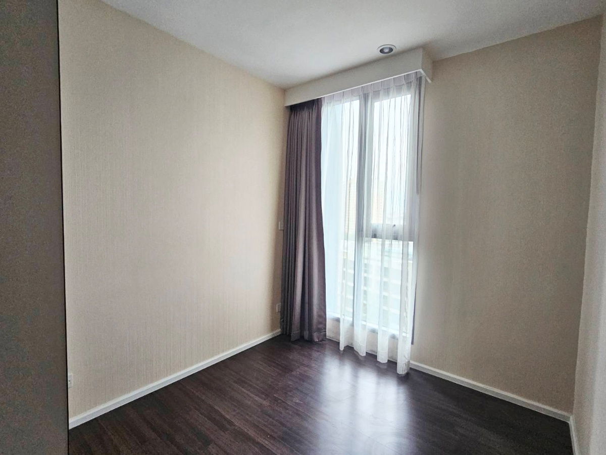 picture Condo Whizdom Inspire Sukhumvit For Rent 2 bedrooms  - 11/13