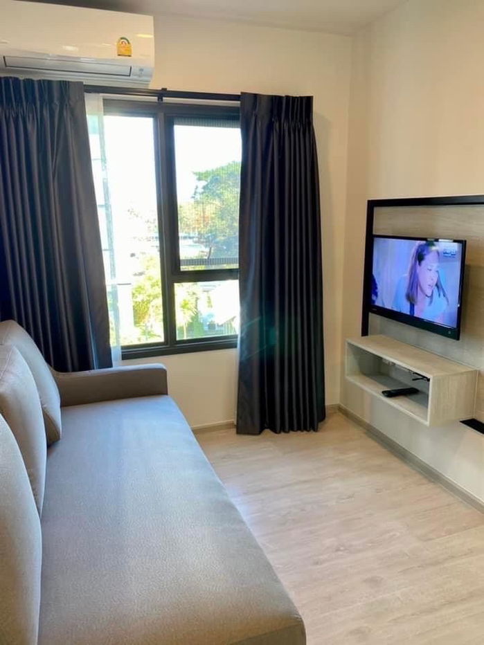 picture For Rent Escent Park​ ville Chiangmai - 4/8