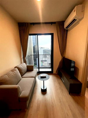 Condos for rent : Brand New Luxury Condo for Rent – Prime Rama 9 Location! 📍New District R9 Condominium – Located in Bangkok’s New CBD