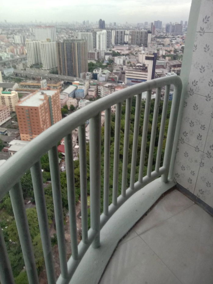 picture OMG3071 Studio unit + Fully furnished + CHEAP Rent @ [ Rattanakosin Island condo ] - Available 2-Sep-25 - 6/10