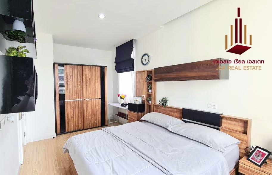 picture ✨ For Sale: T.C. Green Condo ✨  💰 Only 3,300,000 THB - 3/5