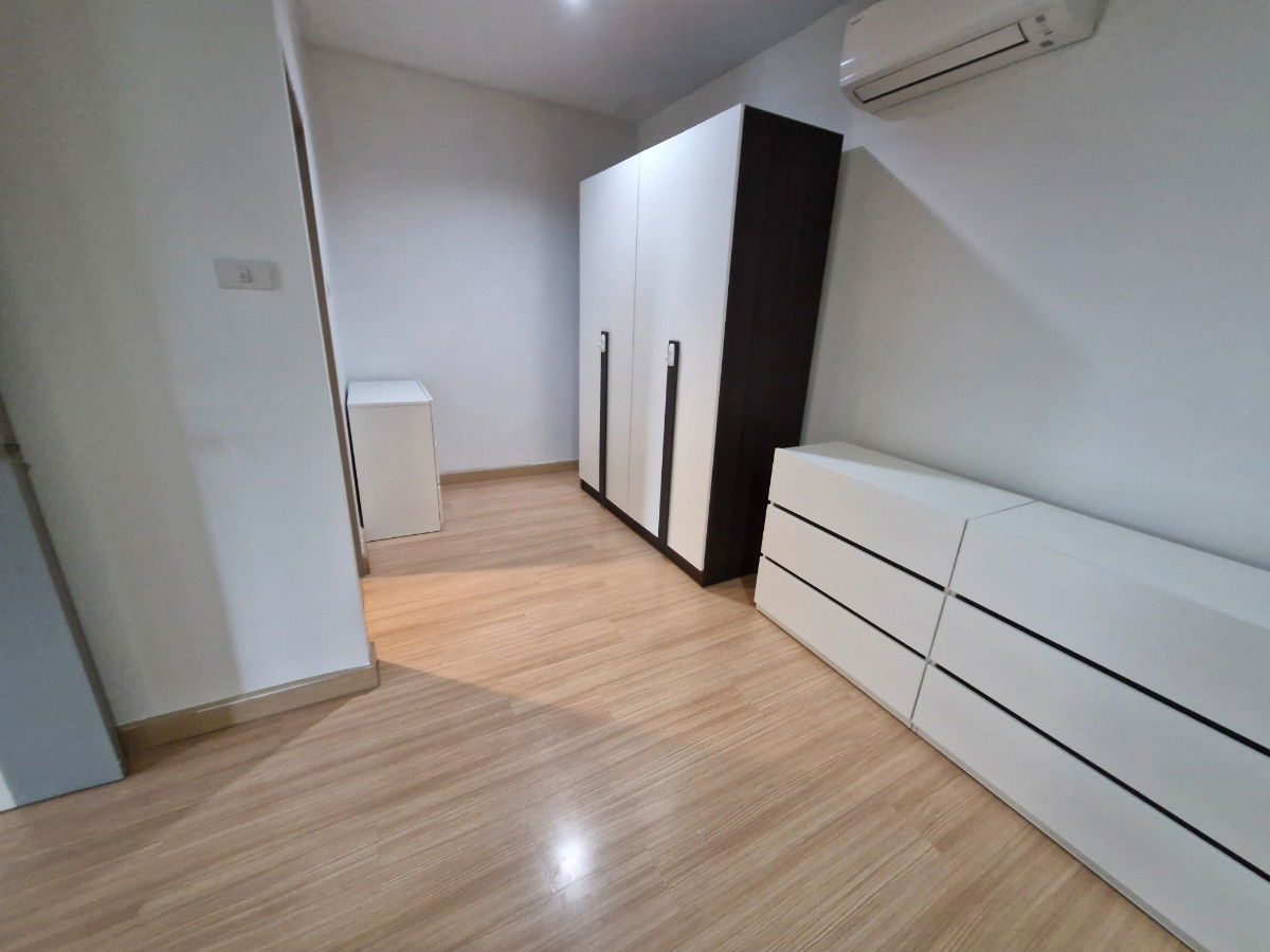 picture For Rent: House near Central Festival in the Karnkanok 20 Project Monthly Rent: 35,000 Baht (including common area fees) - 14/18