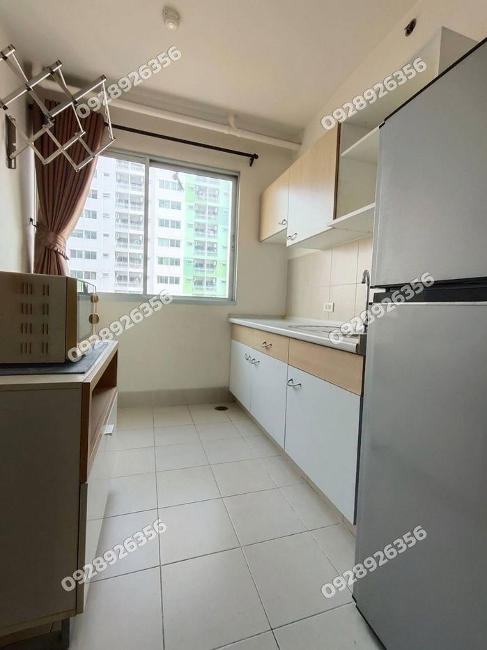 picture Condo for rent:  Supalai Park Tiwanon - 11/15