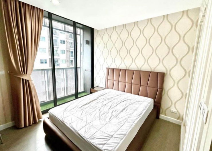 picture #Z2241💥020968🔥 Condo for rent: A Space ID Asok-Ratchada - 2/10