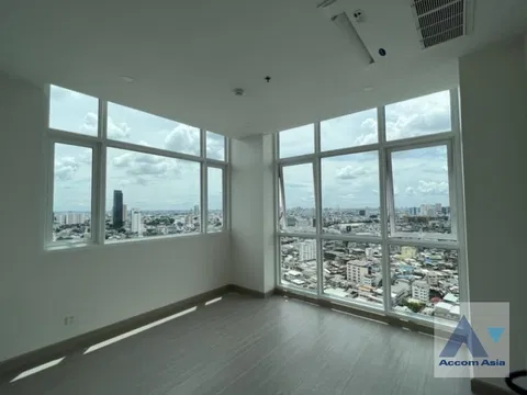 🔼🔽 AccomA 📩  2 BR Condominium @Supalai Premier Si Phraya - Samyan (AA36779)