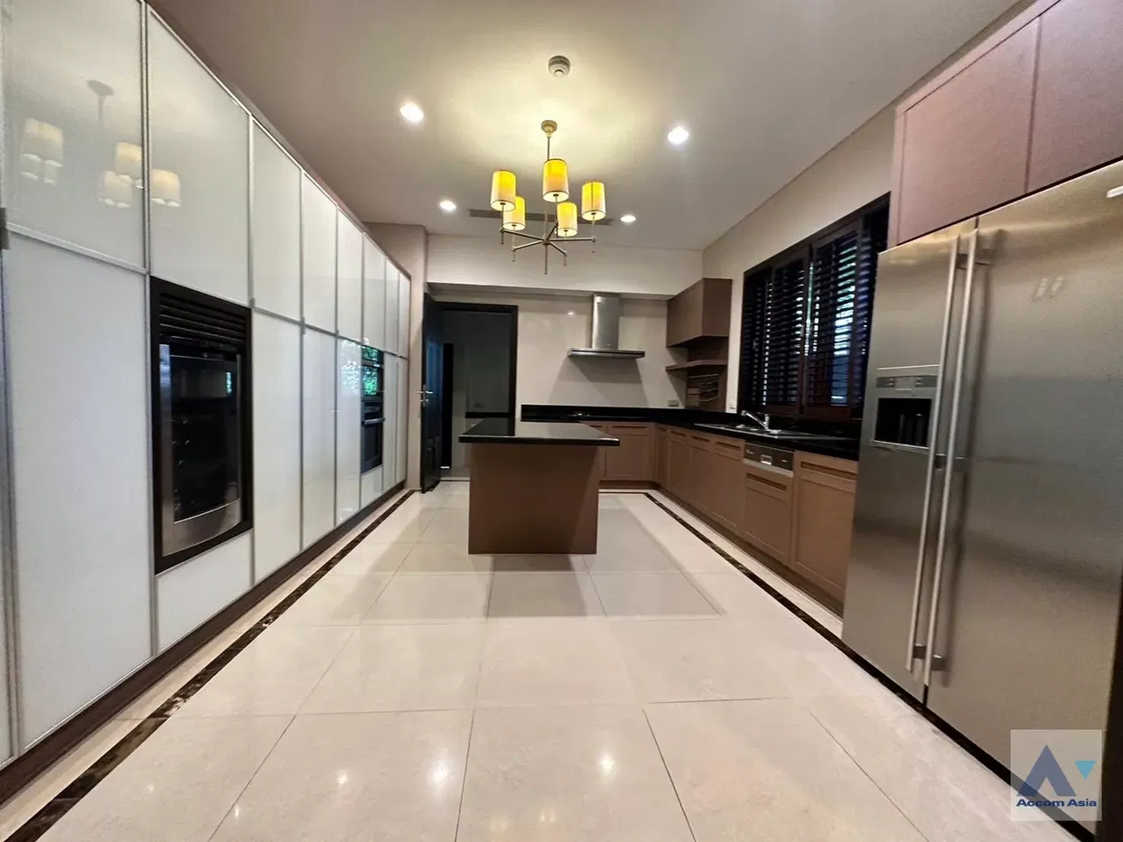 picture 🔼🔽 AccomA 📩 Private Swimming Pool 4 BR House @House with pool Exclusive compound (1812512) - 9/20
