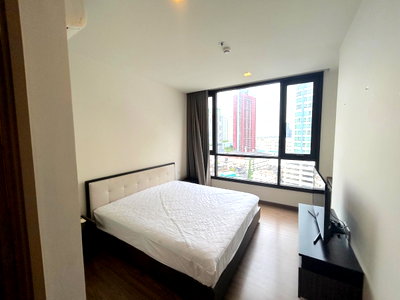 Condos for sale : The Line Sukhumvit 71  The Line Sukhumvit 71 