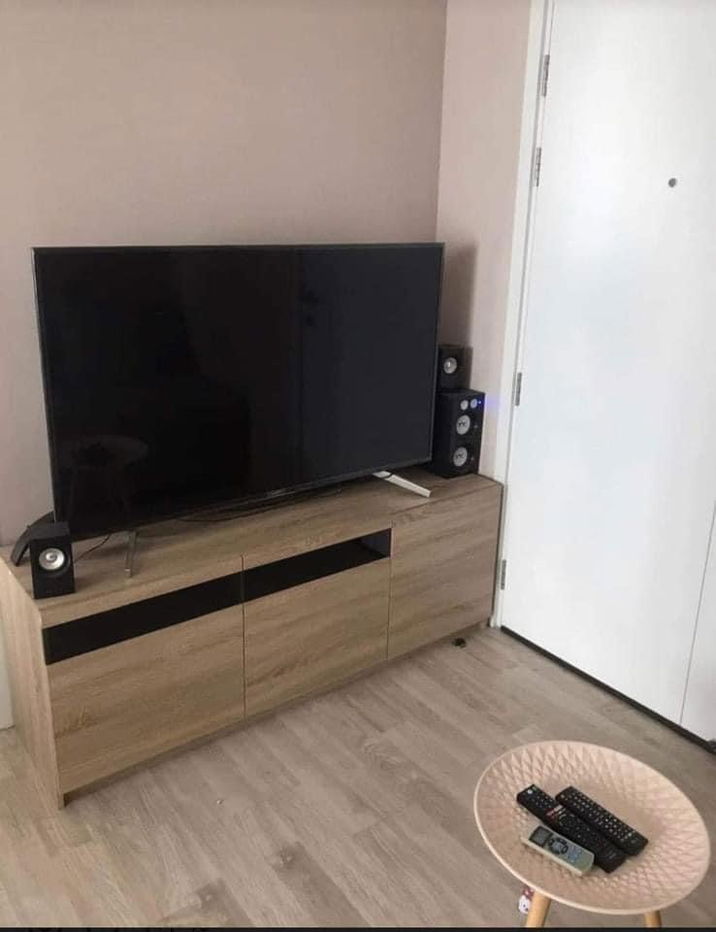 รูป เช่าคอนโด Plum Condo Ramkhamhaeng Station/พลัม คอนโด รามคำแหง สเตชั่น (B6809011) ID Line : @condo88 - รูปที่ 4/7
