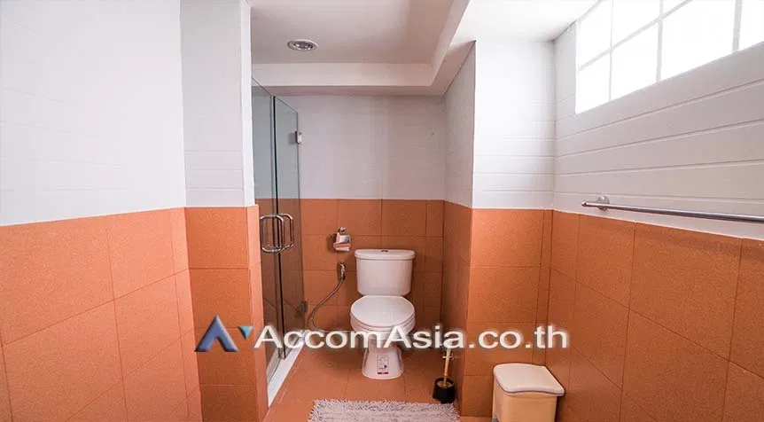 รูป 🔼🔽 AccomA 📩 Pet friendly 2 BR Townhouse @Hideaway Living Place (AA27652) - รูปที่ 6/7