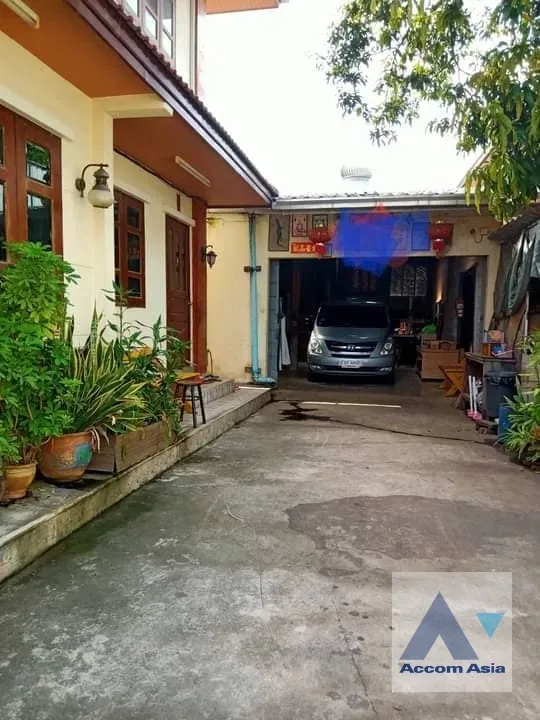 picture 🔼🔽 AccomA 📩  3 BR House in Bang Chak (AA35473) - 2/5