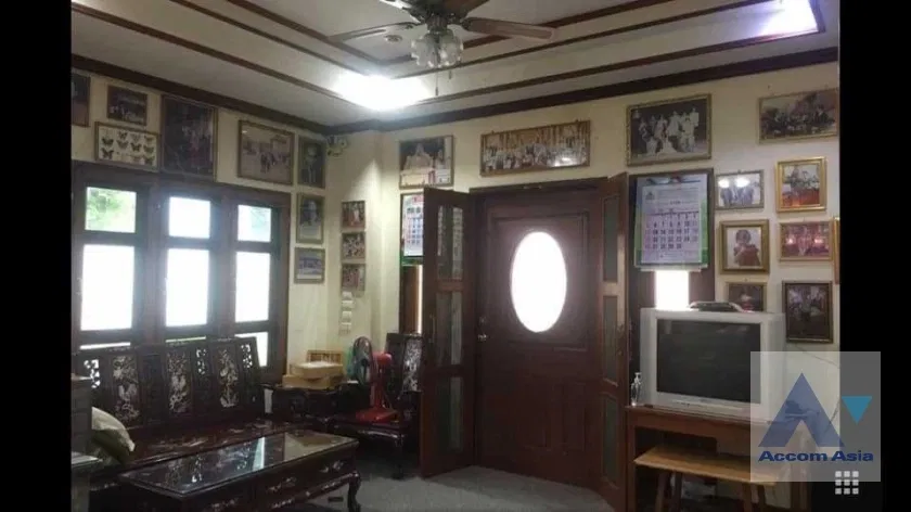 picture 🔼🔽 AccomA 📩  3 BR House in Bang Chak (AA35473) - 5/5