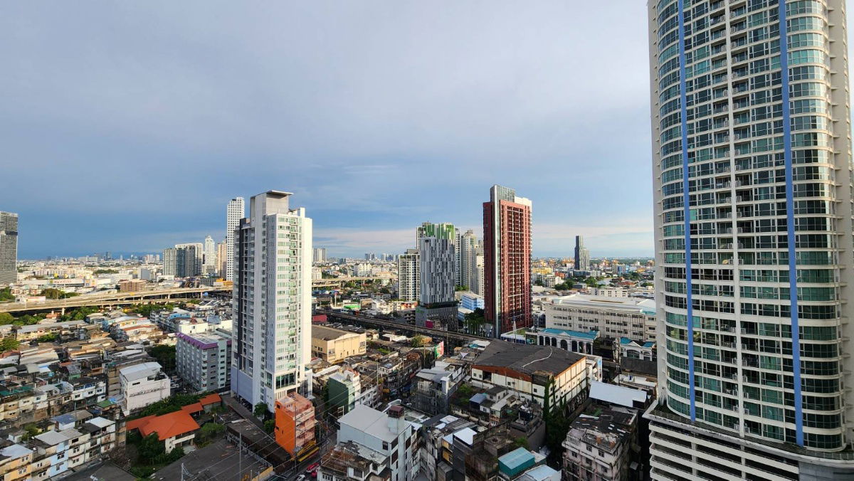 รูป The Line Sukhumvit71 ( closed to BTS Pra Ka Nong ) - รูปที่ 14/30