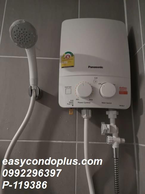 picture P-119386 Condo for rent Kensington Sukhumvit - Theparak fully furnished (Confirm again when visit).  - 8/11
