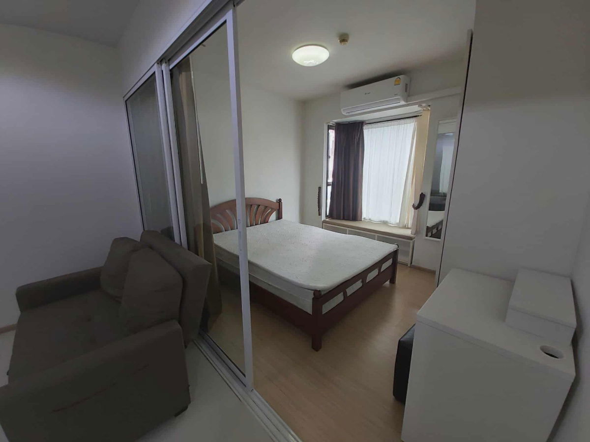 picture Condo for rent close to APL Ramkhamhaeng - 4/5