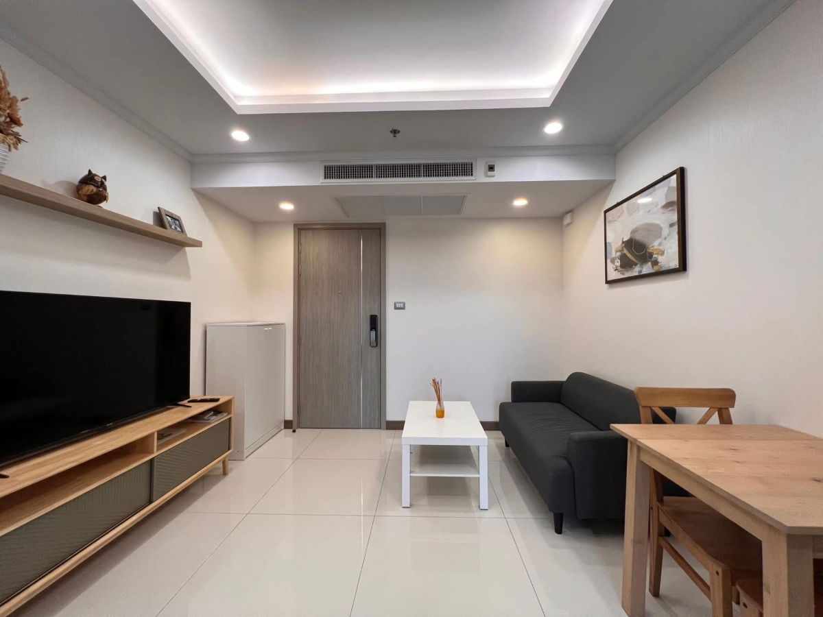 picture TA-0664🏙️ Supalai Oriental sukhumvit39 ready to move @040gfhyr - 3/8