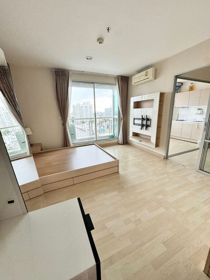 รูป 🏢 ขายคอนโด : Rhythm Ratchada (ริธึ่ม รัชดา)   รหัสทรัพย์ | 📌 LNP-C9146  - รูปที่ 14/20