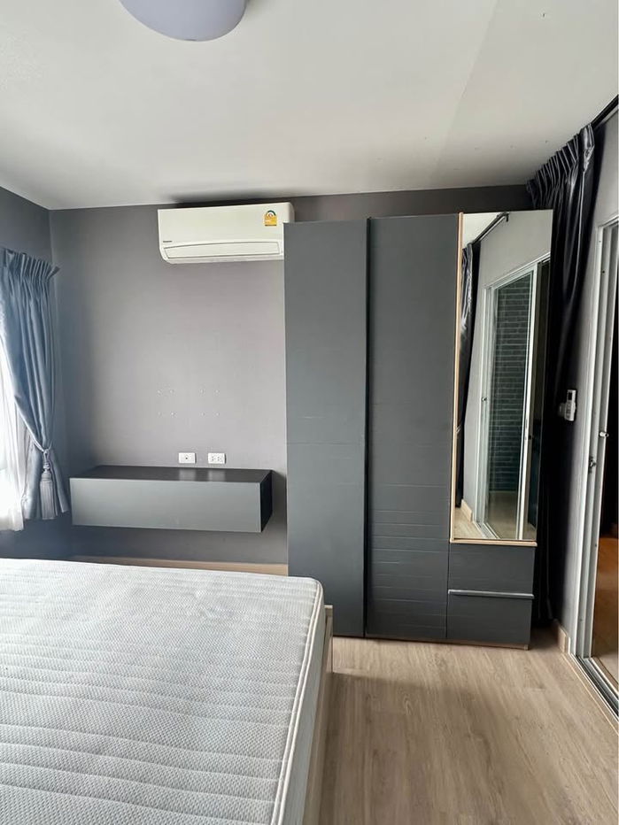 picture Ploen Ploen Condominium Rangsit - Workpoint 1,2 - 15/15