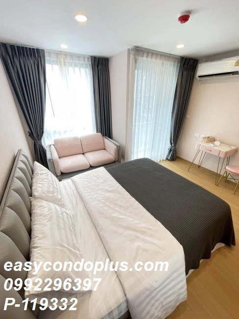 picture P-119332 Condo for rent Bangkok Horizon Lite @ Phetkasem 48 fully furnished (Confirm again when visit).  - 3/8