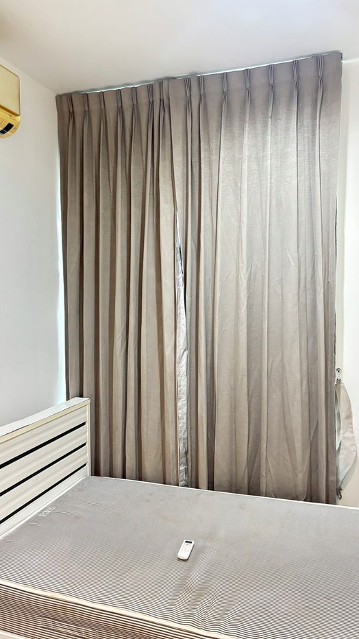 picture The Bloom Sukhumvit 71 (2bed1bath 60sqm) - 6/7