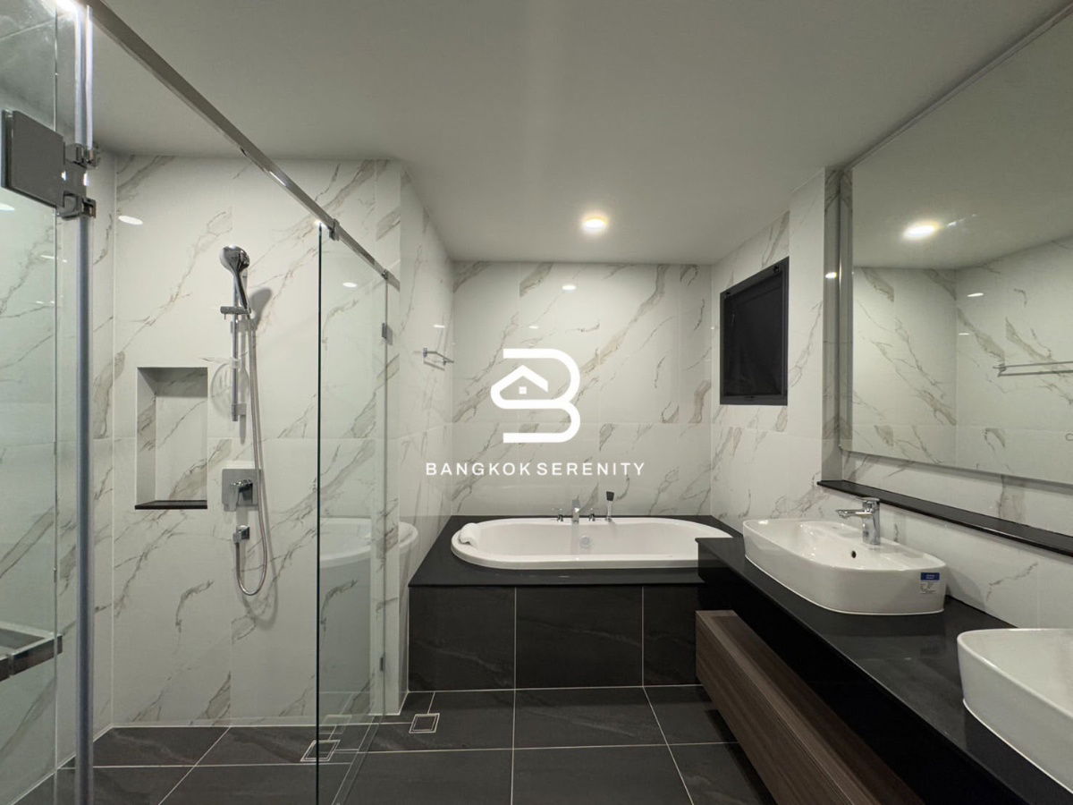 picture House for rent at the City Bangna - 9/15