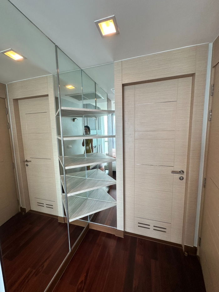 picture For rent condo The Palm wongamat beach front Pattaya (S03-1973)  - 13/18