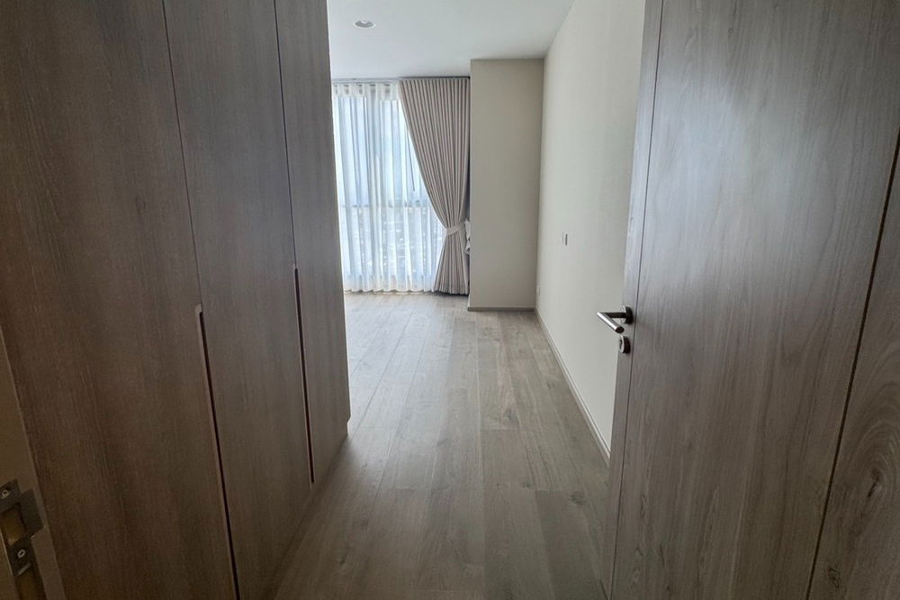 รูป 🔥 สำหรับเช่า !! ชั้นสูง 21++, วิวสวย!!🔥 Code C20250100057......The Crown Residence, 2 ห้องนอน, 1 ห้องน้ำ, แต่งครบ, พร้อมเข้าอยู่ 📣📣 - รูปที่ 4/10