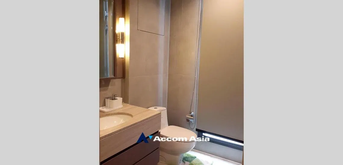 รูป 🔼🔽 AccomA 📩  3 BR Condominium @The Diplomat Sathorn (AA32322) - รูปที่ 10/10