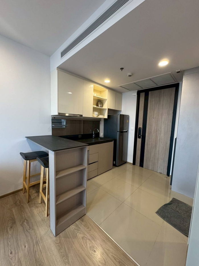 picture 🌆 For Rent: OKA HAUS Sukhumvit 36 – Only 500 m to Maleenont Tower | Stylish condo in the heart of Rama 4 @90condo 🌃 - 5/10